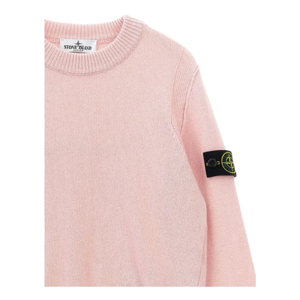 Stone Island Bovenkleding^Truien voor Vrouwen