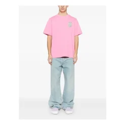 Heren Casablanca T-shirts en Polos