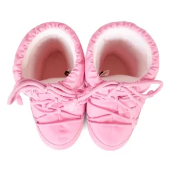 Moon Boot waterafstotende sneeuwlaarzen met logo