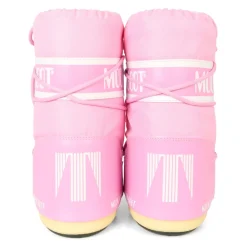 Moon Boot waterafstotende sneeuwlaarzen met logo