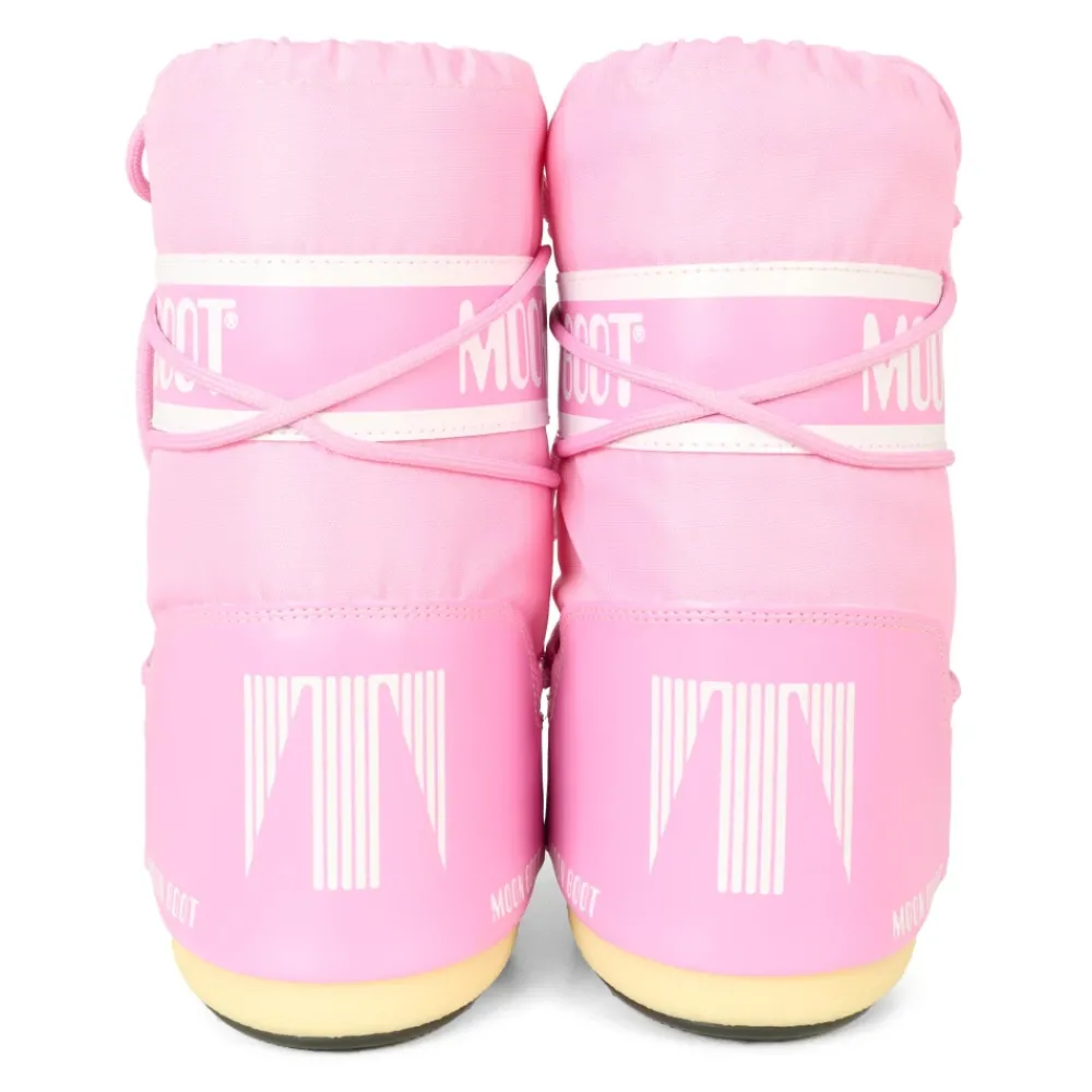 Moon Boot waterafstotende sneeuwlaarzen met logo