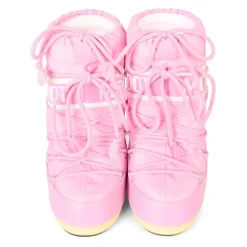 Moon Boot waterafstotende sneeuwlaarzen met logo