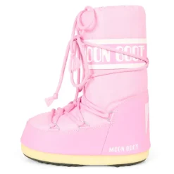 Moon Boot waterafstotende sneeuwlaarzen met logo