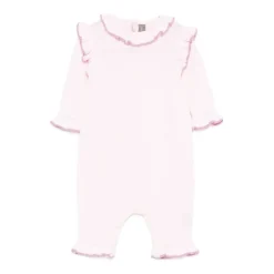 Little Bear Bodysuits & Sets^Ruffle Romper