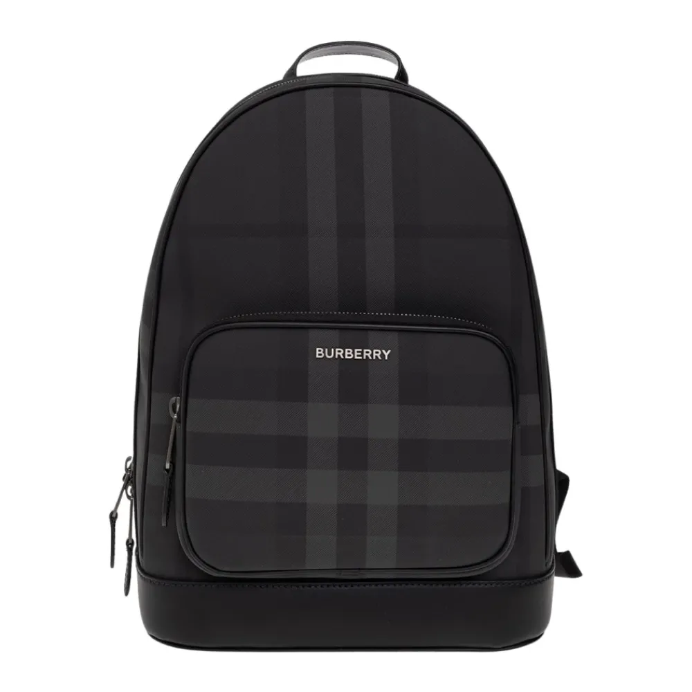 Heren Burberry Rugzak
