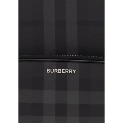 Heren Burberry Rugzak