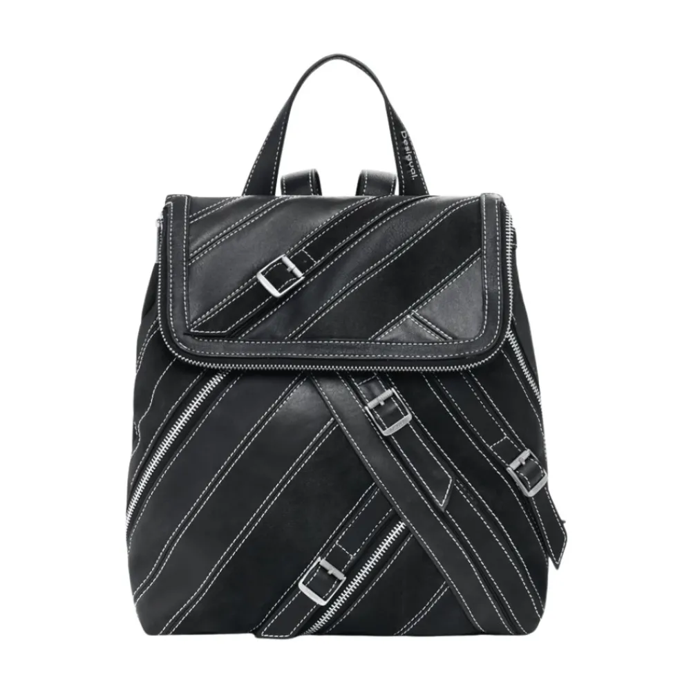 DAMES Desigual Rugzak