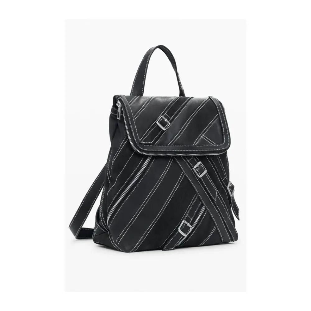 DAMES Desigual Rugzak