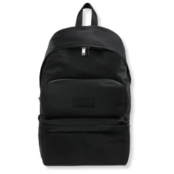 DAMES MM6 Maison Margiela Rugzakken^Rugzak met drie vakken