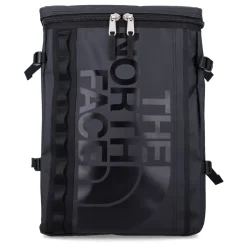 Heren The North Face Rugzak met Gevoerde Schouderbanden