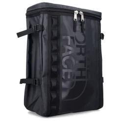 Heren The North Face Rugzak met Gevoerde Schouderbanden