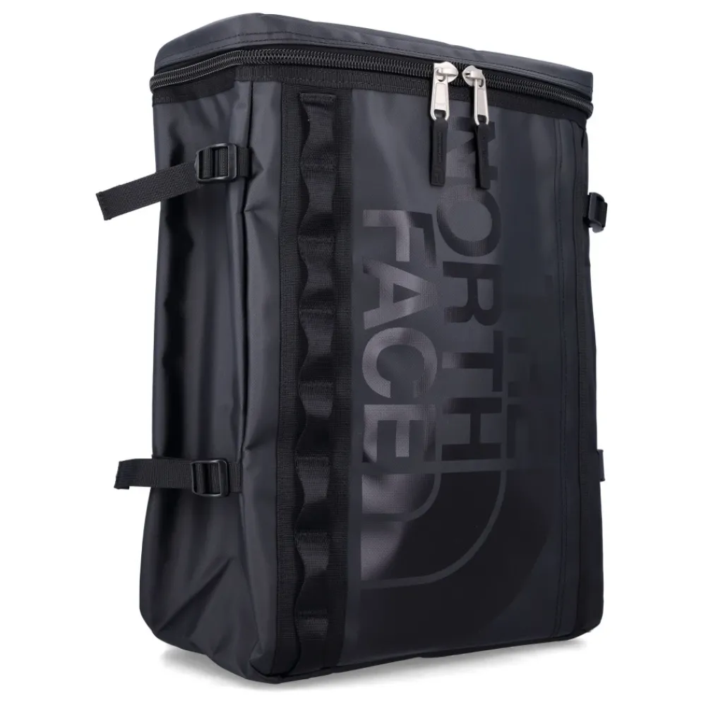 Heren The North Face Rugzak met Gevoerde Schouderbanden