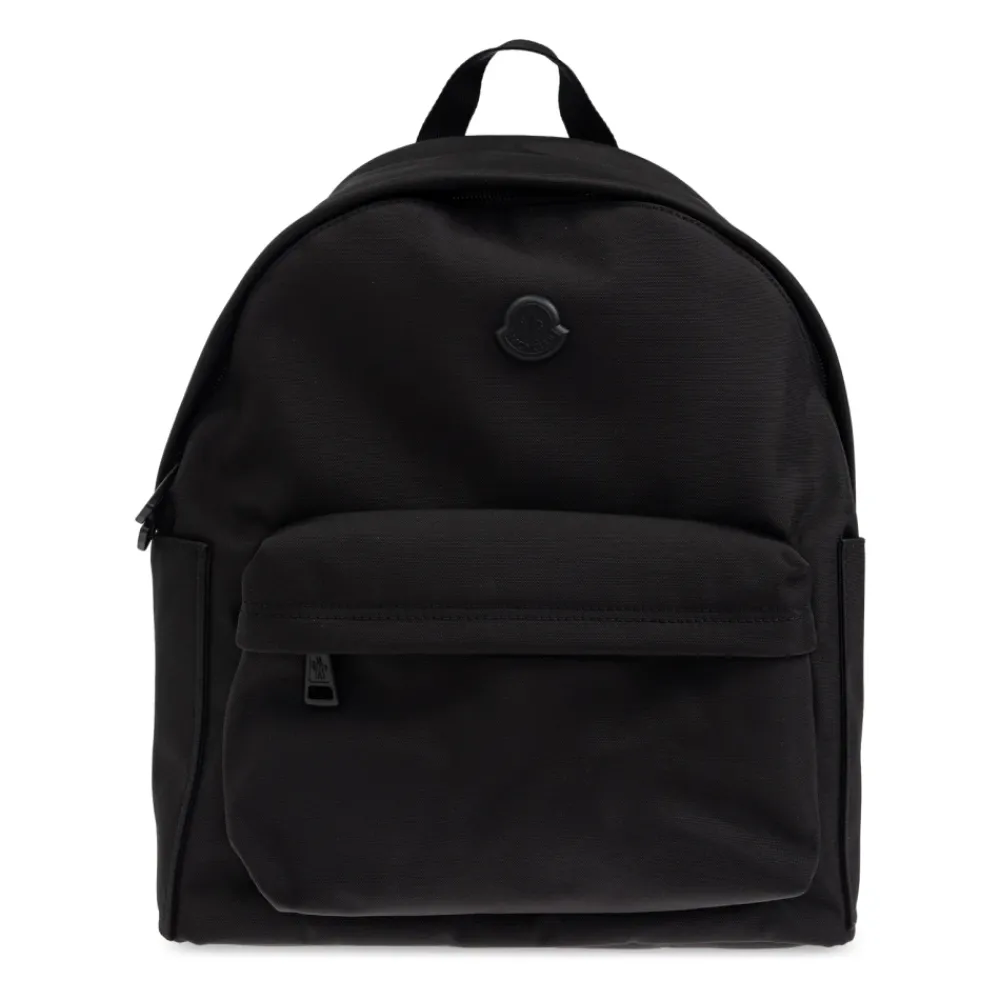 Heren Moncler Rugzak met logo