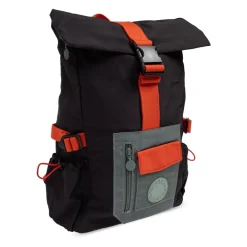 Stella McCartney Tassen^Rugzak met logo