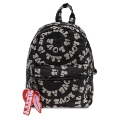 Stella McCartney Tassen^Rugzak met logo