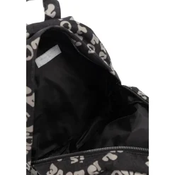 Stella McCartney Tassen^Rugzak met logo