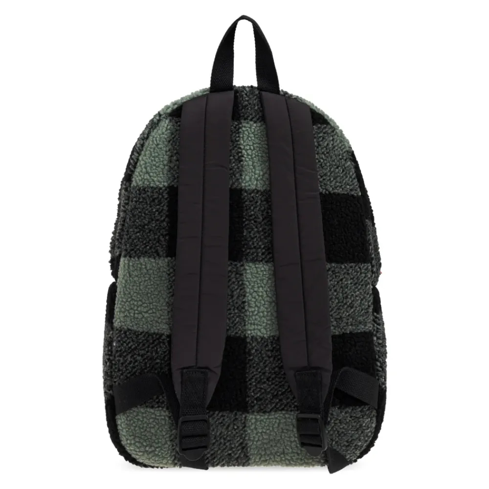 Stella McCartney Tassen^Rugzak met logo