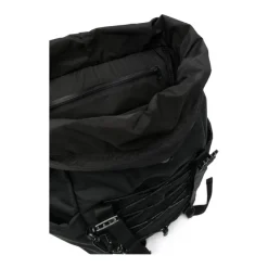 DAMES Adidas by Stella McCartney Rugzak met logo print van polyester