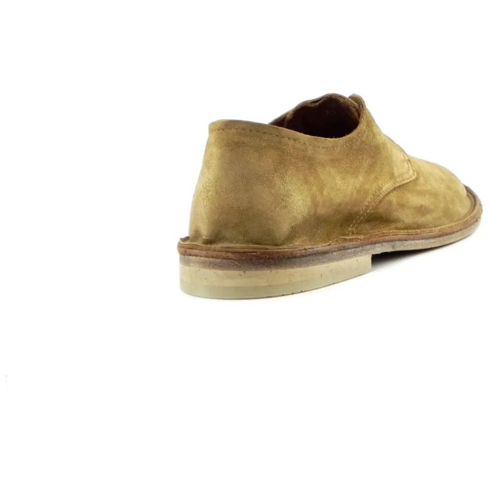 Heren MOMA Ruler Derbies