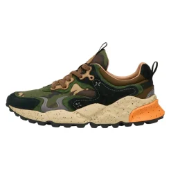 Flower Mountain Outdoorschoenen^Rulis Sneaker
