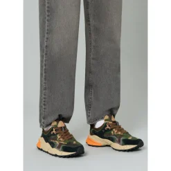 Flower Mountain Outdoorschoenen^Rulis Sneaker