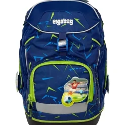 Ergobag RUNBEAR Pack Set