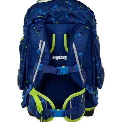 Ergobag RUNBEAR Pack Set