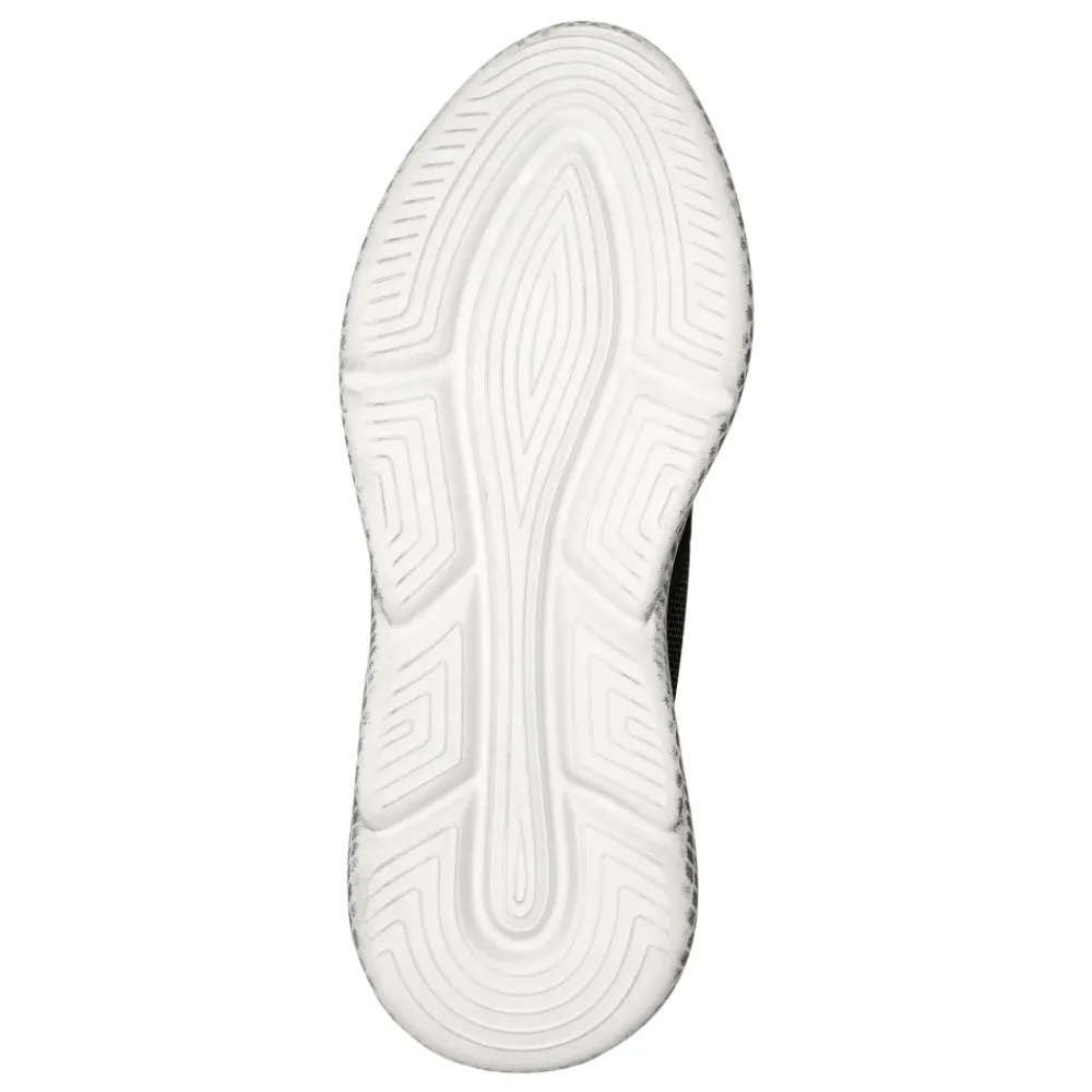 Heren Philipp Plein Runner Mix Materials