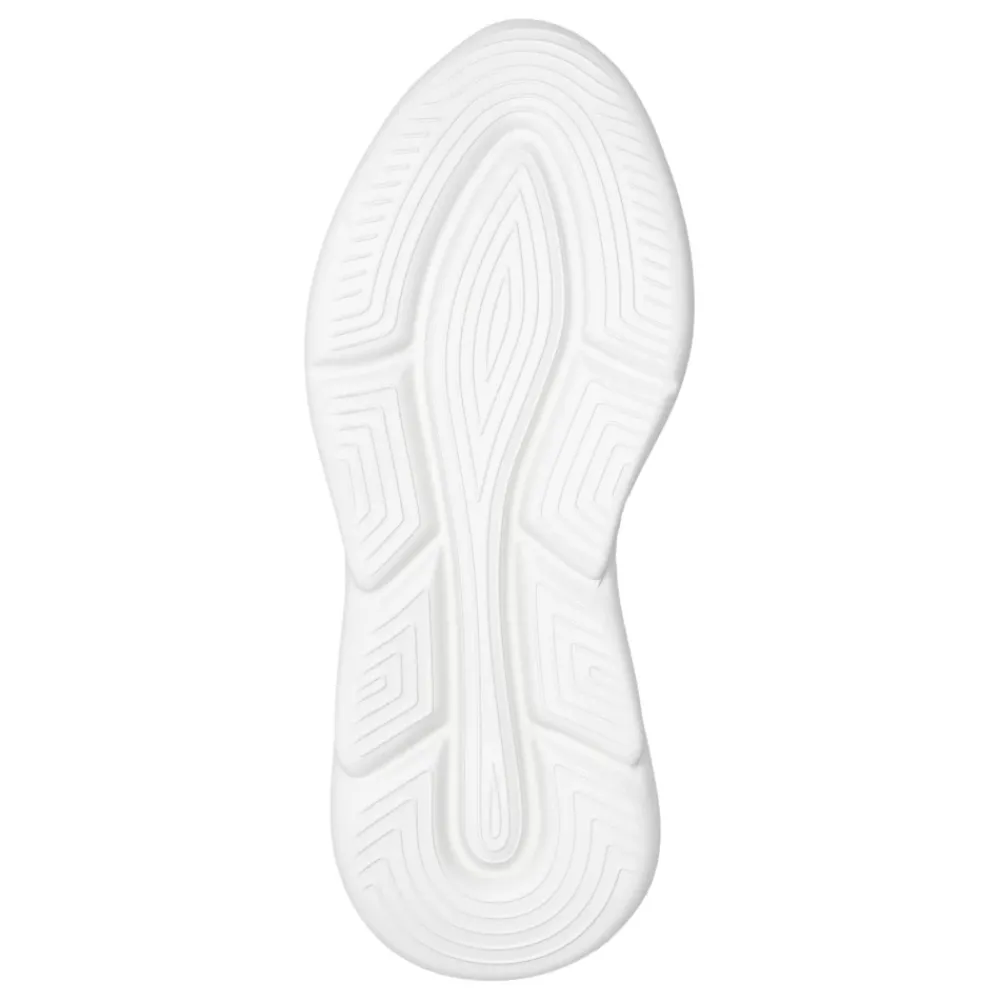 DAMES Philipp Plein Sneakers^Runner Plein Hurricane with Crystals