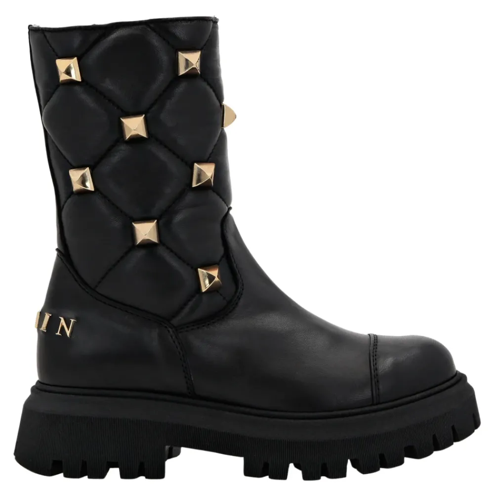 Philipp Plein Laarzen^Runner Sneaker