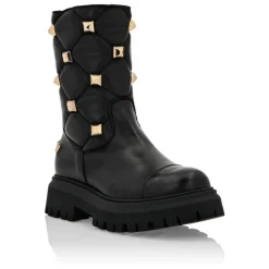 Philipp Plein Laarzen^Runner Sneaker