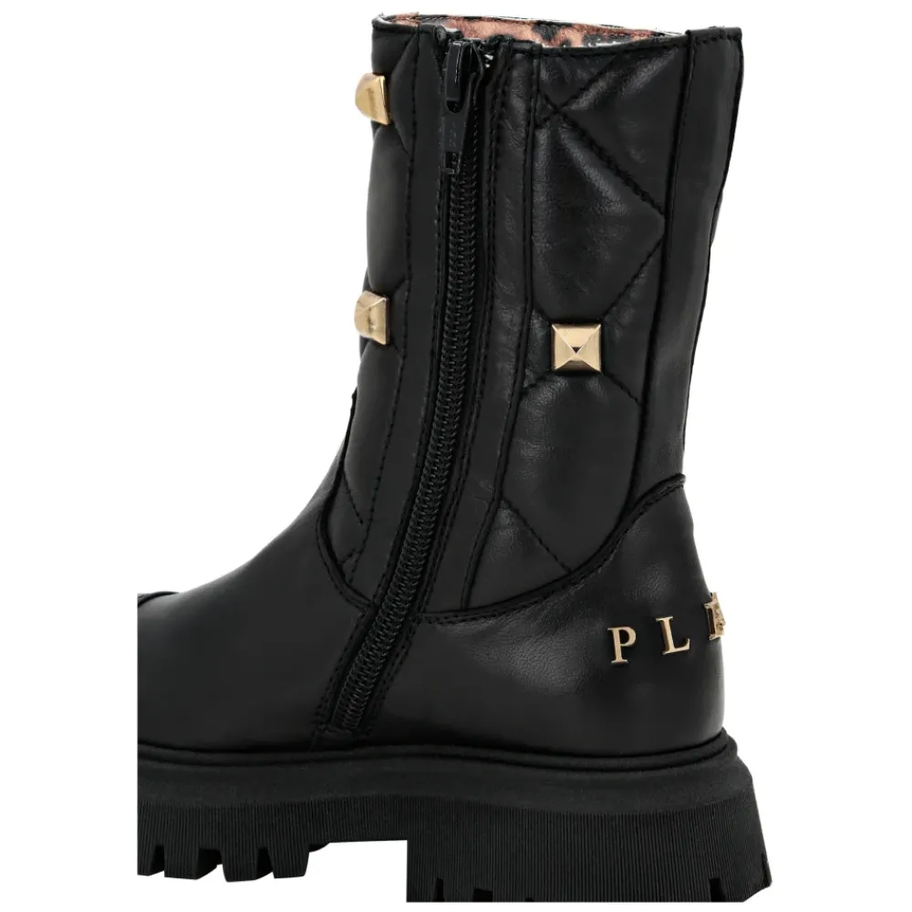 Philipp Plein Laarzen^Runner Sneaker