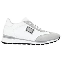 Heren Philipp Plein Sneakers^Runner Sneaker