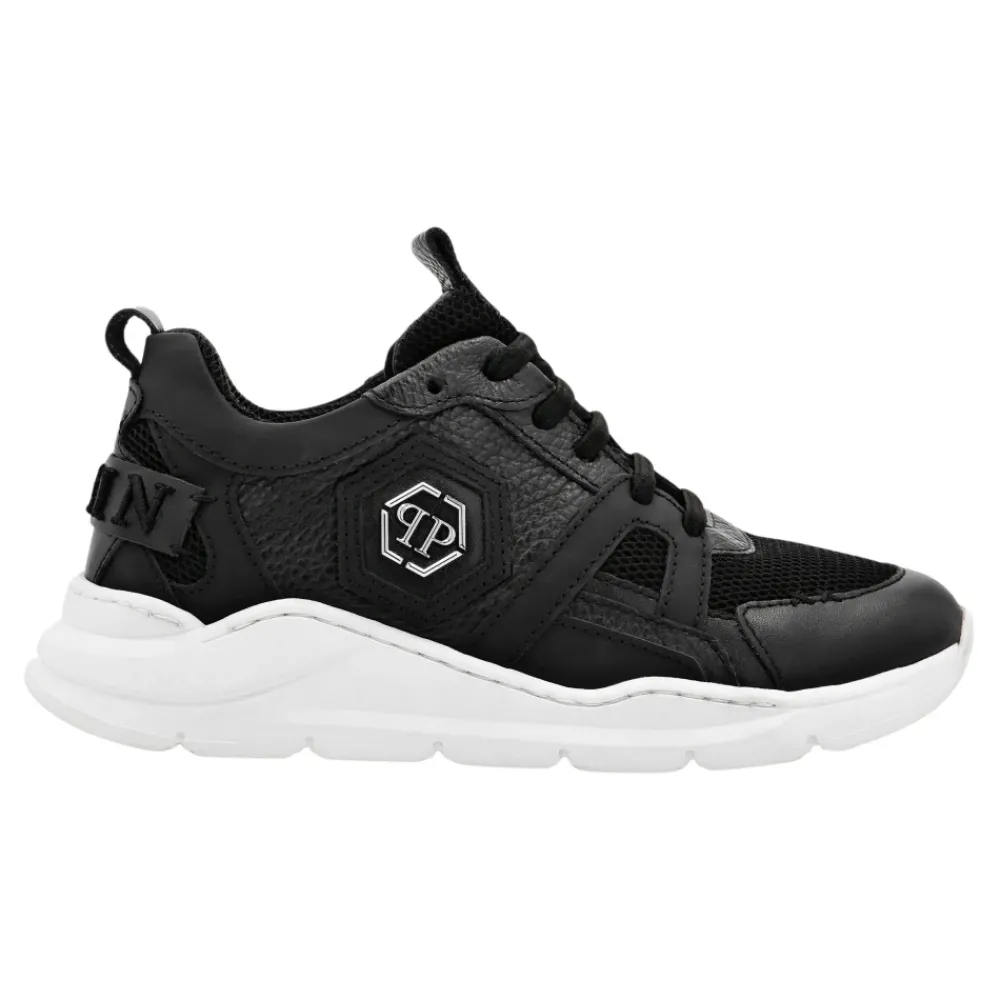 Philipp Plein Sneakers^Runner Sneaker Hurricane