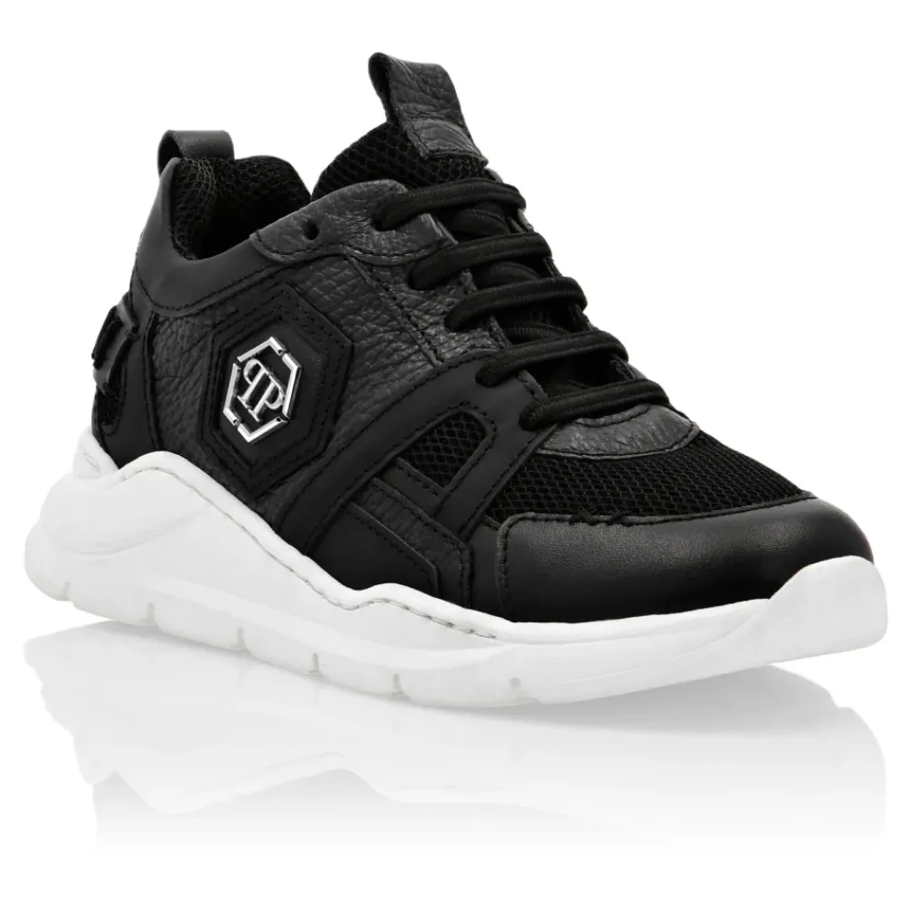 Philipp Plein Sneakers^Runner Sneaker Hurricane