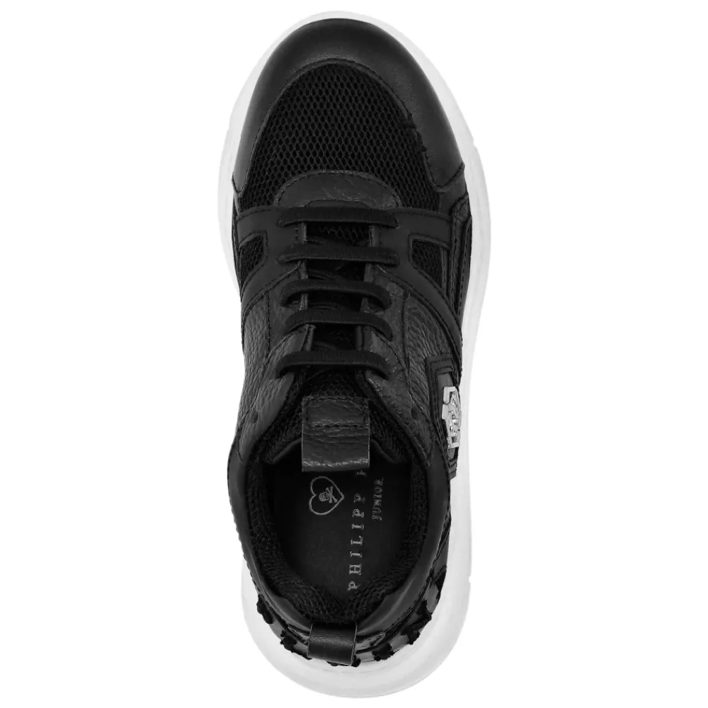 Philipp Plein Sneakers^Runner Sneaker Hurricane