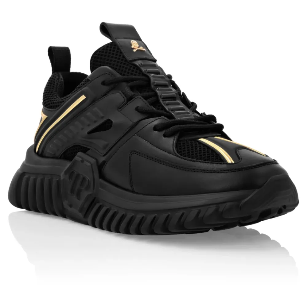 DAMES Philipp Plein Sneakers|Sneakers^Runner Sneakers Supersonic