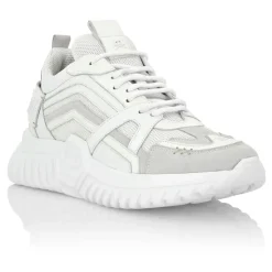 Heren Philipp Plein Sneakers^Runner Sneakers Supersonic