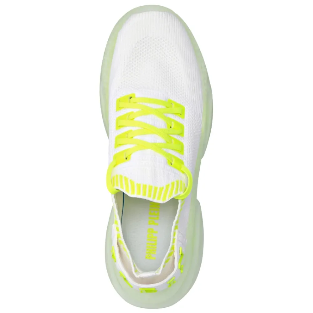 DAMES Philipp Plein Runner Supercharged