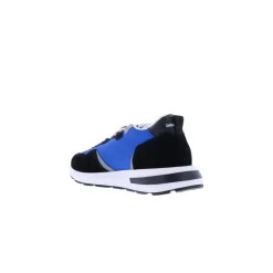 Dsquared2 Running Sole Sneakers met veters