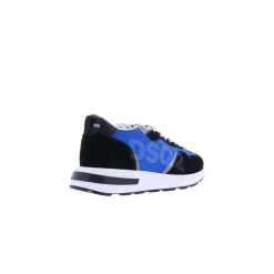 Dsquared2 Running Sole Sneakers met veters