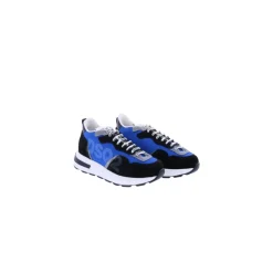 Dsquared2 Running Sole Sneakers met veters