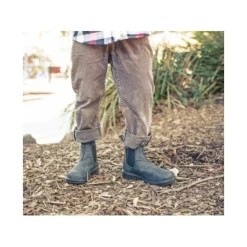 Blundstone Rustieke Chelsea Boots