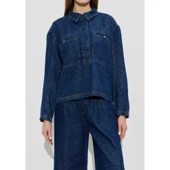 DAMES Munthe Blouses^Ruxa Top