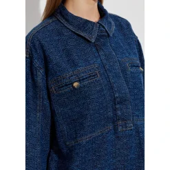 DAMES Munthe Blouses^Ruxa Top