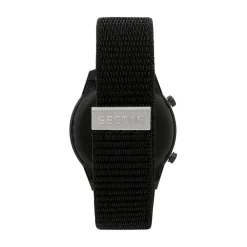 Heren Sector No Limits S-02 SMART Digitaal Band Horloge