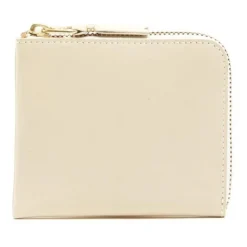 DAMES Comme des Garçons SA3100 Kleine Leren Portemonnee