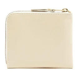 DAMES Comme des Garçons SA3100 Kleine Leren Portemonnee