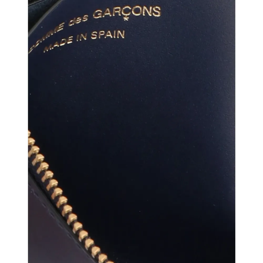 Heren Comme des Garçons SA3100 Wallet