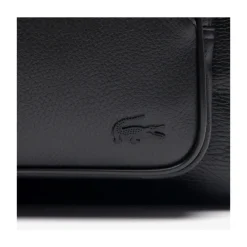 DAMES Lacoste Sac Week-End Angy Avec Poche Ordinateur NH4566GY